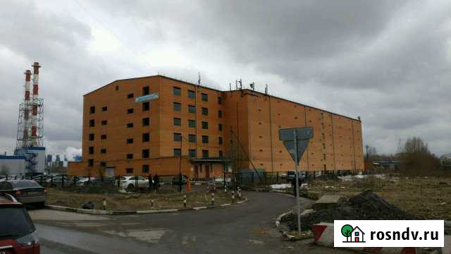 Гараж 25 м² в аренду в Балашихе Балашиха - изображение 1