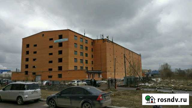 Гараж 25 м² на продажу в Балашихе Балашиха - изображение 1