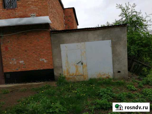 Гараж 26 м² на продажу в Сарапуле Сарапул - изображение 1