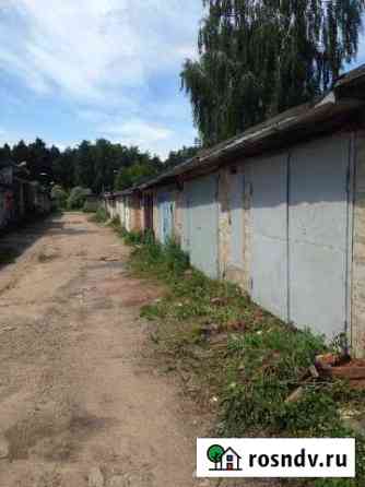 Гараж 26 м² на продажу в Красногорске Московской области Красногорск