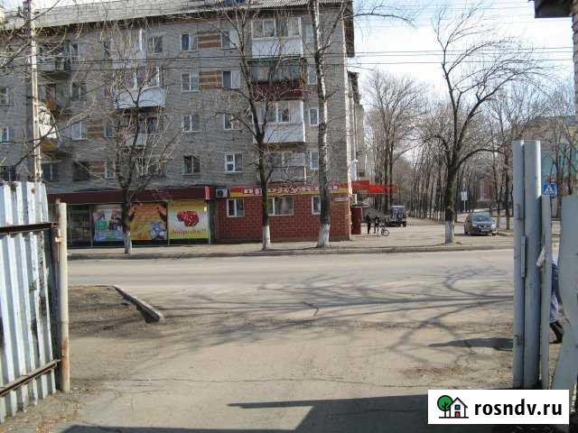 Гараж 26 м² на продажу в Биробиджане Биробиджан - изображение 1