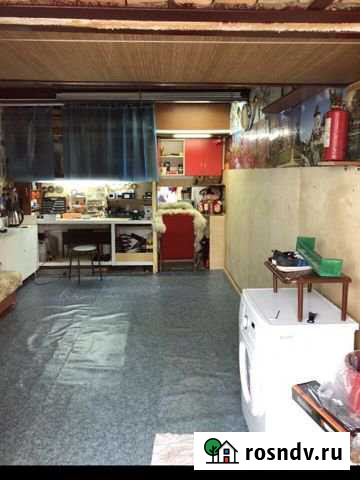 Гараж 26 м² на продажу в Дмитрове Дмитров - изображение 1