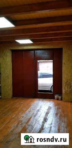 Гараж 27 м² на продажу в Балашихе Балашиха - изображение 1