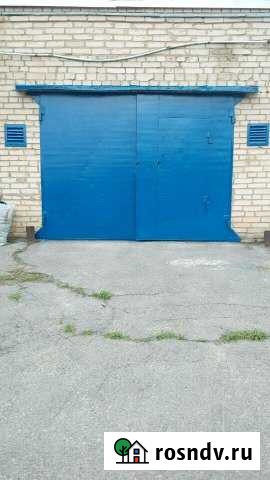 Гараж 27 м² на продажу в Белой Калитве Белая Калитва - изображение 1