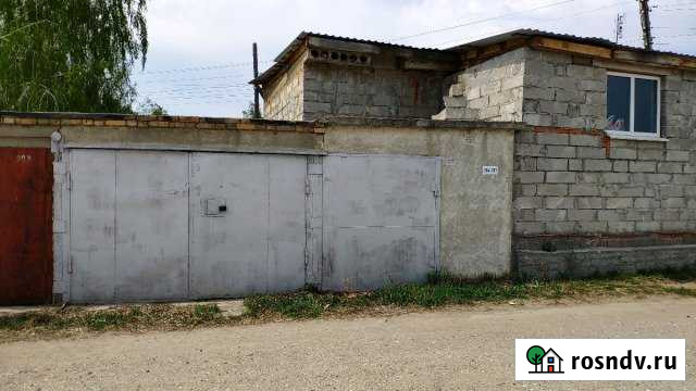 Гараж 27 м² на продажу в Южноуральске Южноуральск - изображение 1