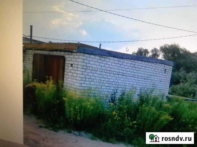 Гараж 28 м² на продажу в Брянске Брянск - изображение 1