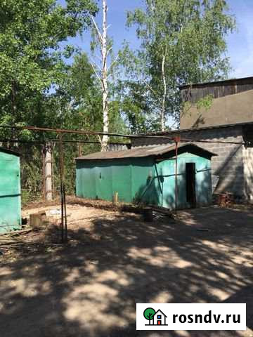 Гараж 28 м² на продажу в Мытищах Мытищи - изображение 1