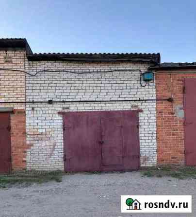 Гараж 28 м² на продажу в Ногинске Ногинск
