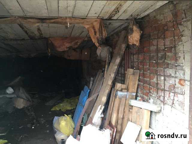 Гараж 28 м² в аренду в Новосибирске Новосибирск - изображение 1