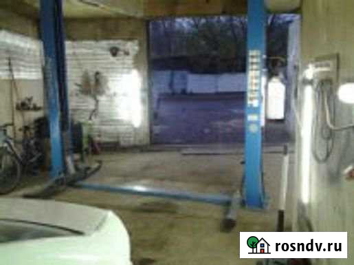Гараж 29 м² в аренду в Москве Москва - изображение 1