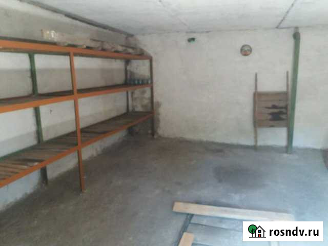 Гараж 29 м² на продажу в Мичуринске Мичуринск - изображение 1