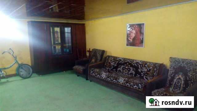 Гараж 29 м² в аренду в Астрахани Астрахань - изображение 1