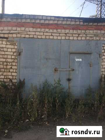 Гараж 29 м² на продажу в Сызрани Сызрань - изображение 1