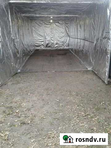 Гараж 30 м² в аренду в Благовещенске Благовещенск - изображение 1