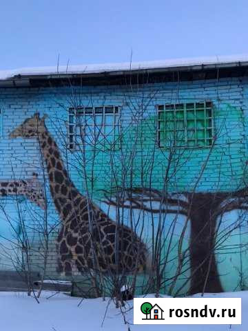 Гараж 30 м² на продажу в Монино Монино - изображение 1