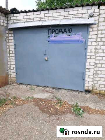 Гараж 30 м² на продажу в Кореновске Кореновск - изображение 1