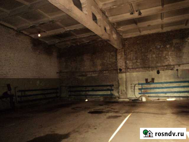 Гаражные боксы, от 100 кв.м. Гамово - изображение 1