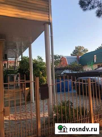 Гостевой дом у моря Геленджик - изображение 1