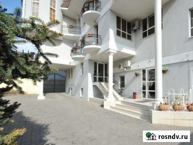 Гостиница 700 кв.м. и сауна 90 кв.м Ростов-на-Дону - изображение 1