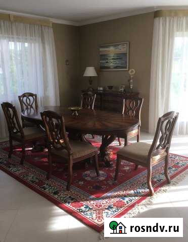 Гостиница коттеджного типа, 486 кв.м. Зеленоградск - изображение 1