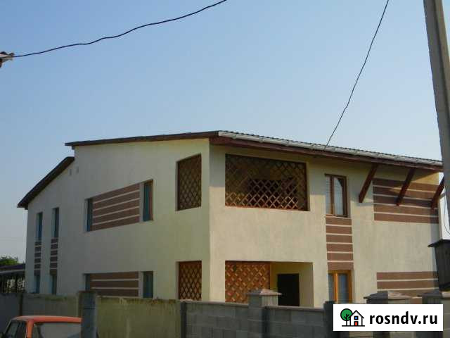 Гостиница Крым Севастополь - изображение 1