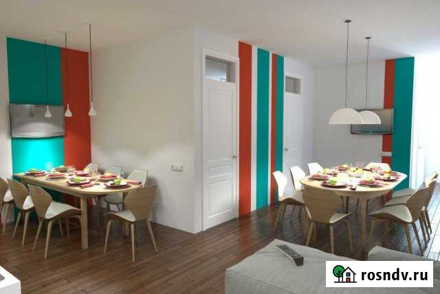 Гостиница, 130 кв.м. Хостел Ялта - изображение 1