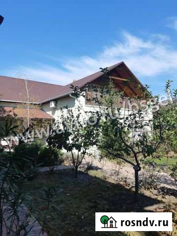 Гостиница, 208 кв.м. Геленджик - изображение 1