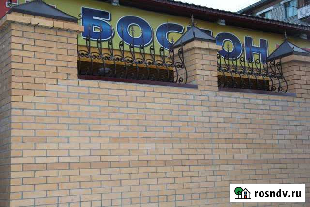 Гостиница, 235 кв.м. Улан-Удэ - изображение 1