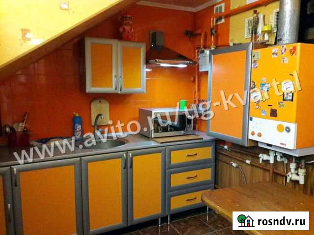 Гостиница, 285 кв.м. Анапа - изображение 1