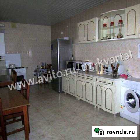 Гостиница, 380 кв.м. Анапа - изображение 1