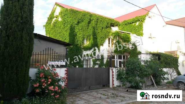 Гостиница, 400 кв.м. Геленджик - изображение 1