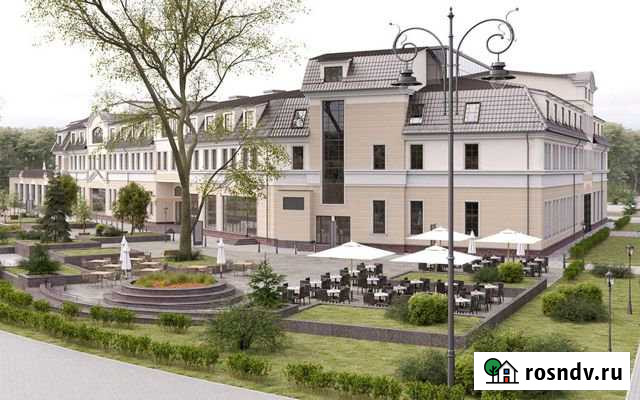 Гостиница, 473 кв.м. Котельники - изображение 1