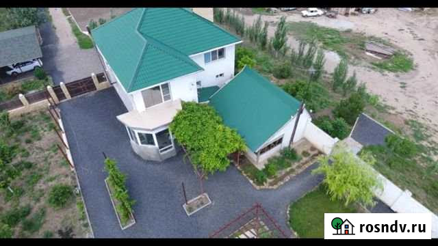 Гостиница, 500 кв.м. Волгоград - изображение 1