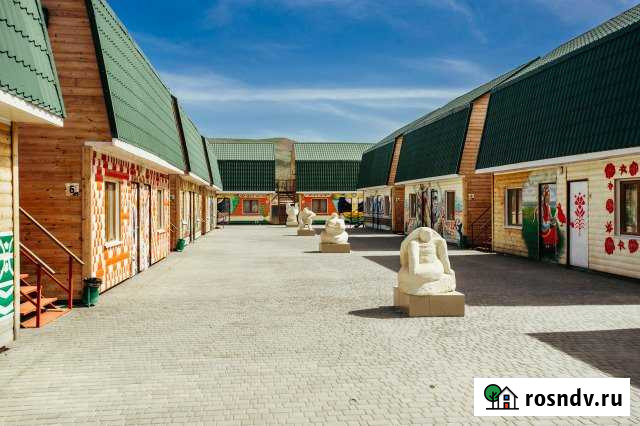 Гостиница, два кафе, и пляж Феодосия - изображение 1