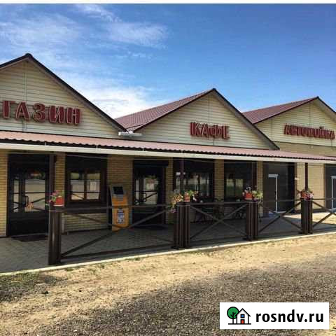 Готовый бизнес Кисляковская - изображение 1