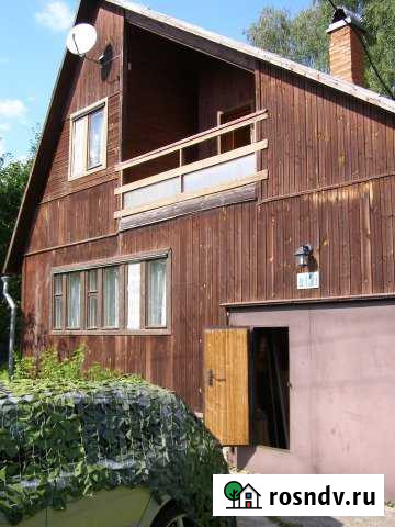 Дача 100 м² на участке 11 сот. на продажу в Конаково Конаково - изображение 1