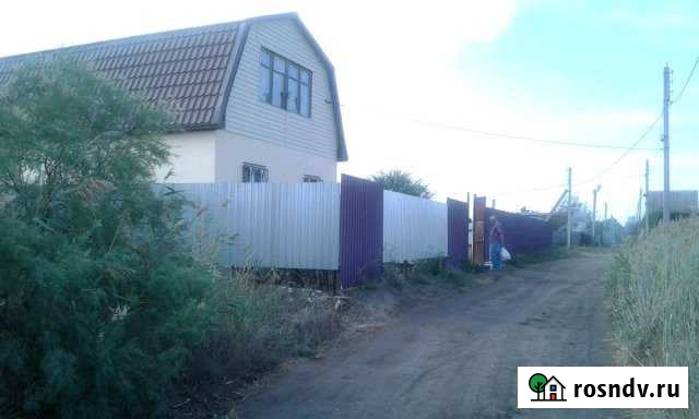 Дача 100 м² на участке 12 сот. на продажу в Астрахани Астрахань - изображение 1