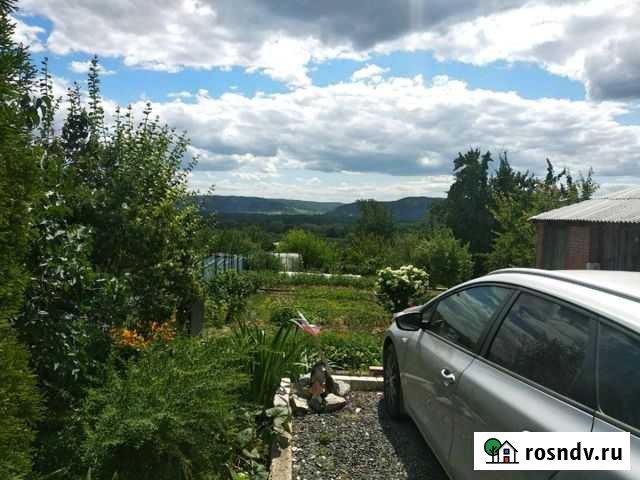 Дача 100 м² на участке 16 сот. на продажу в Курумоче Курумоч - изображение 1