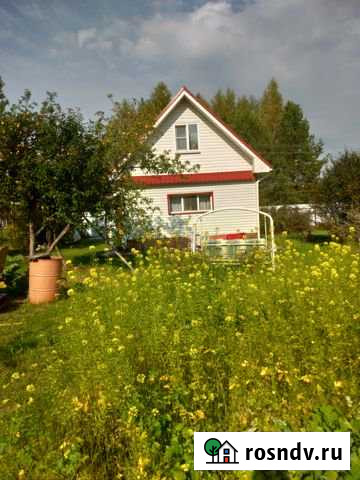 Дача 100 м² на участке 27 сот. на продажу в Дальнем Константиново Дальнее Константиново - изображение 1