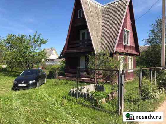 Дача 100 м² на участке 6 сот. на продажу в Пскове Псков