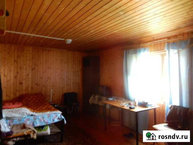 Дача 100 м² на участке 8 сот. на продажу в Москве Москва - изображение 1