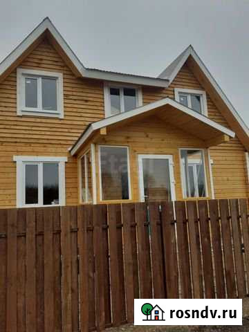 Дача 108 м² на участке 8 сот. на продажу в Стерлитамаке Стерлитамак - изображение 1