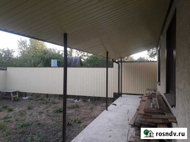 Дача 120 м² на участке 5 сот. на продажу в Азове Азов - изображение 1