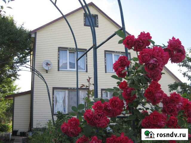 Дача 120 м² на участке 7 сот. на продажу в Саратове Саратов - изображение 1