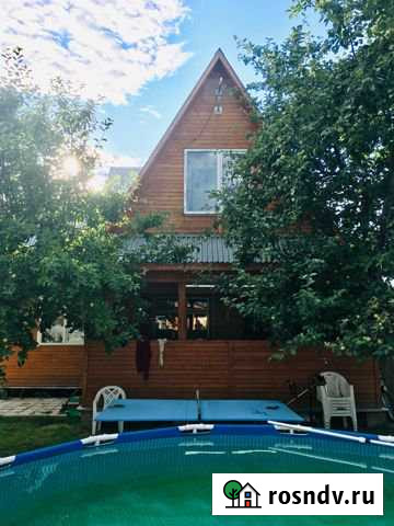 Дача 120 м² на участке 9 сот. на продажу в Туле Тула - изображение 1