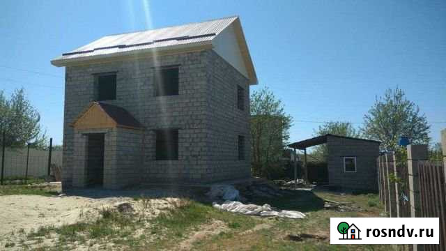 Дача 128 м² на участке 8 сот. на продажу в Волгограде Волгоград - изображение 1