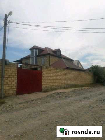 Дача 130 м² на участке 10 сот. в аренду посуточно в Дербенте Дербент - изображение 1