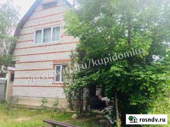 Дача 130 м² на участке 6 сот. на продажу в Киржаче Киржач