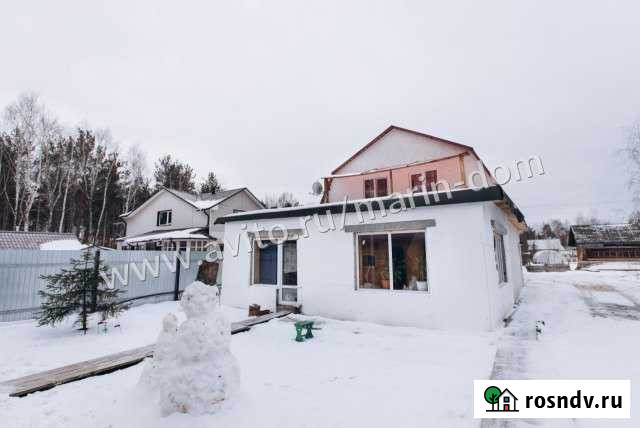 Дача 150 м² на участке 10 сот. в аренду посуточно в Екатеринбурге Екатеринбург - изображение 1