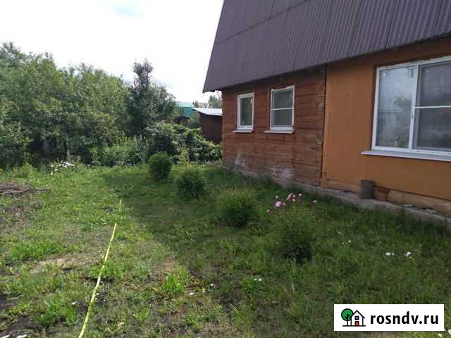 Дача 150 м² на участке 9 сот. на продажу в Балашихе Балашиха - изображение 1